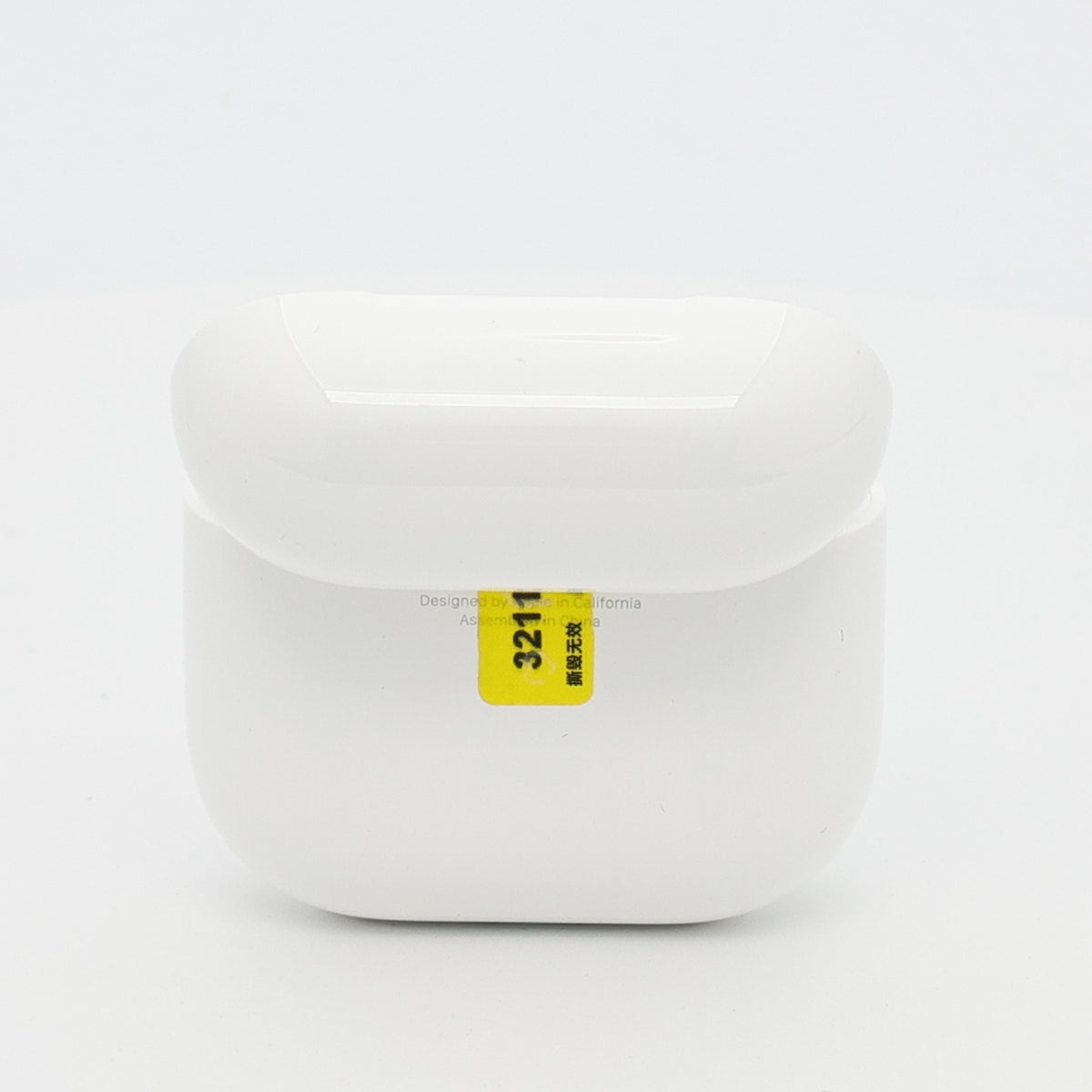 99新 Apple AirPods 4 (支持主动降噪) 白色