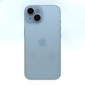 95新 Apple iPhone 15 256G 藍色 中國大陸版