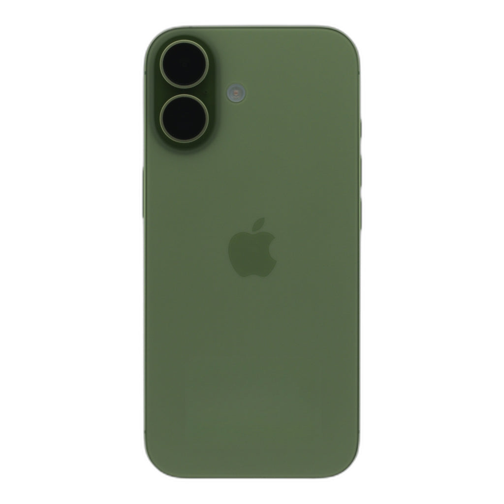 95新 Apple iPhone 17 256G 鼠尾草綠色 中國大陸版