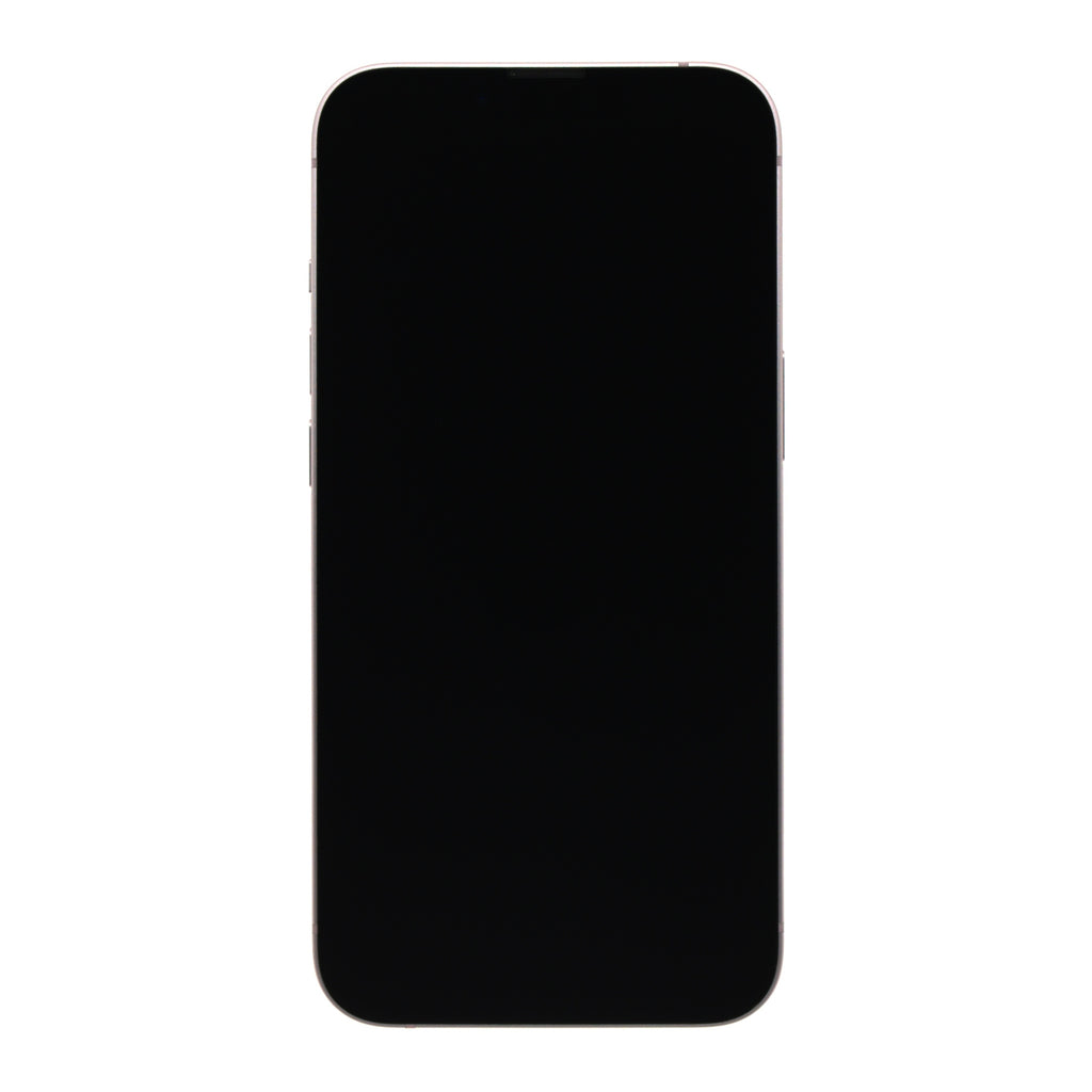 95新 Apple iPhone 13 128G 粉紅色 中國大陸版