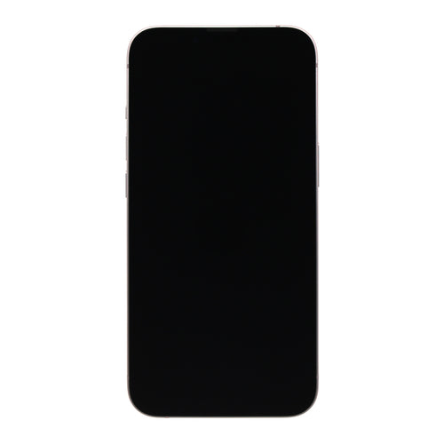 95新 Apple iPhone 13 128G 粉紅色 中國大陸版