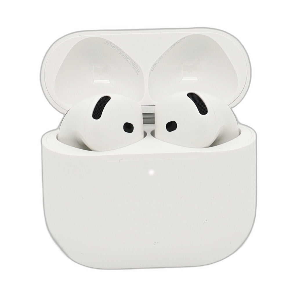 99新 Apple AirPods 4 (支持主动降噪) 白色