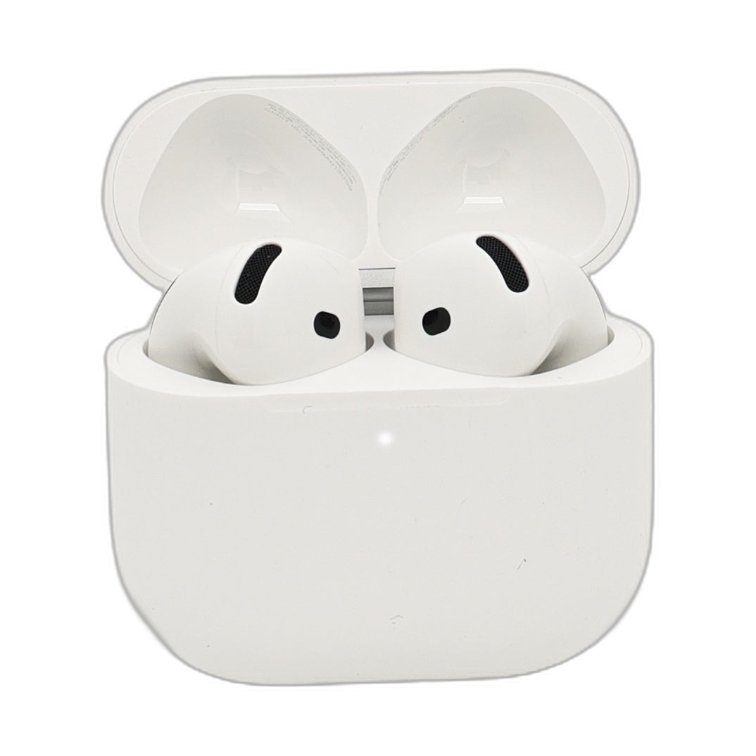 99新 Apple AirPods 4 (支持主动降噪) 白色