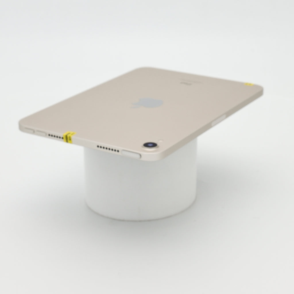 95新 Apple iPad mini6 64G 星光色 WIFI