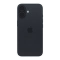 95新 Apple iPhone 16 256G 黑色 中國大陸版