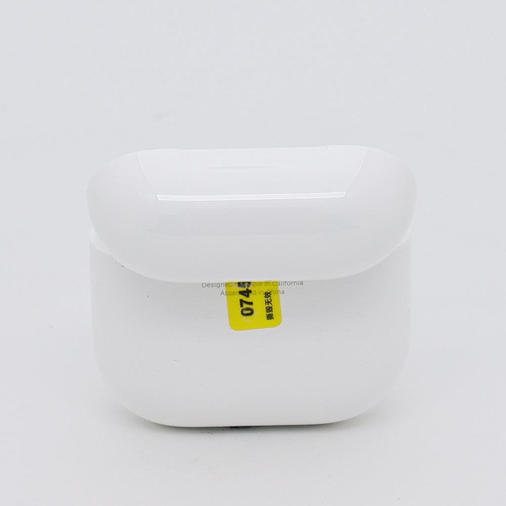 99新 Apple AirPods 4 (支持主动降噪) 白色