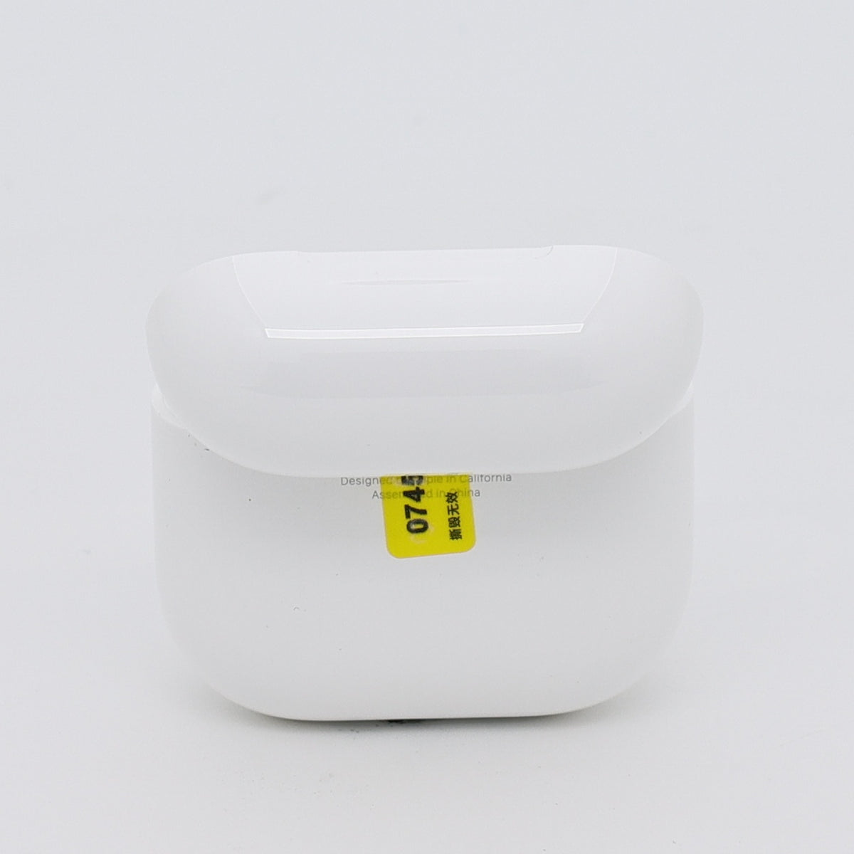 99新 Apple AirPods 4 (支持主动降噪) 白色