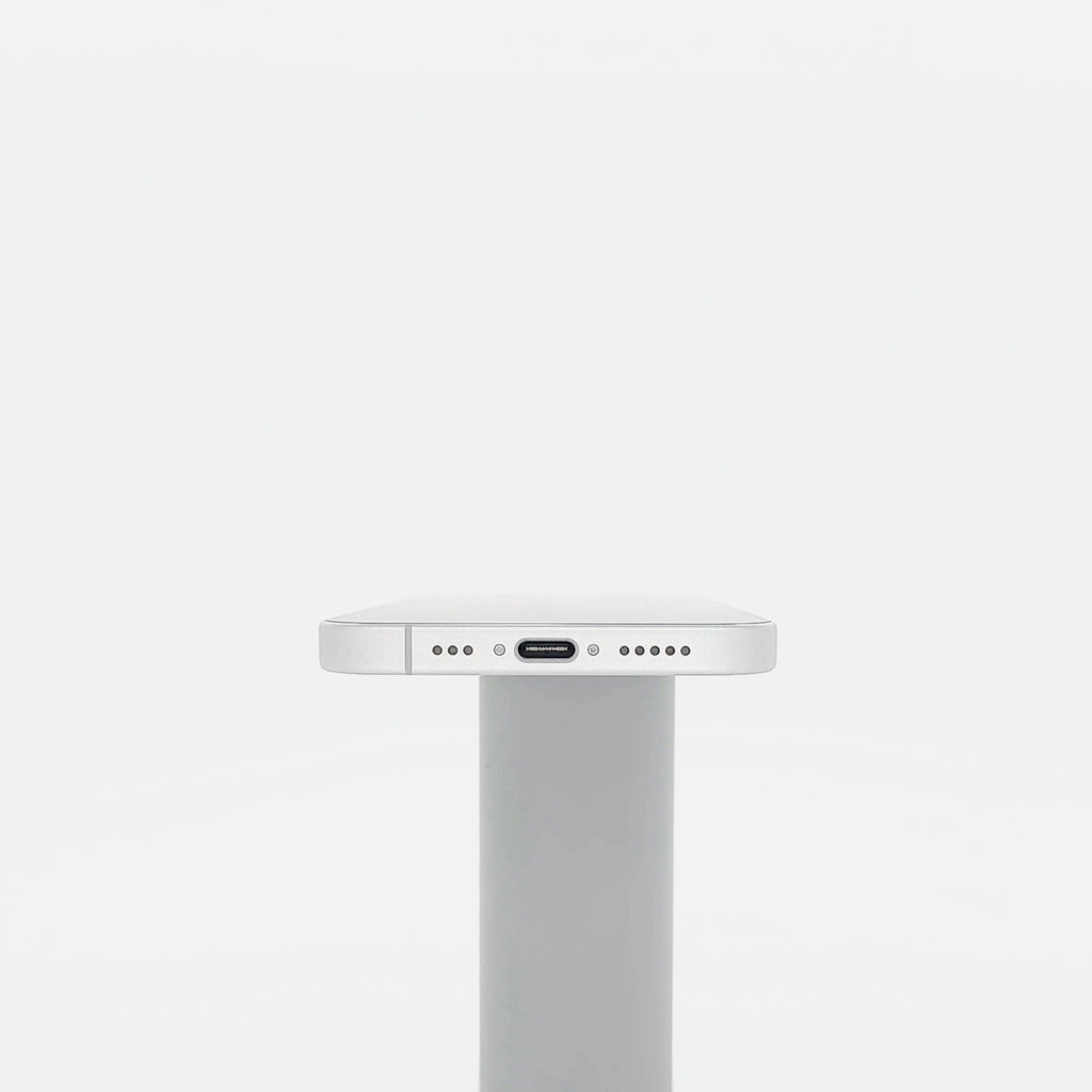 95新 Apple iPhone 16 128G 白色 中國大陸版