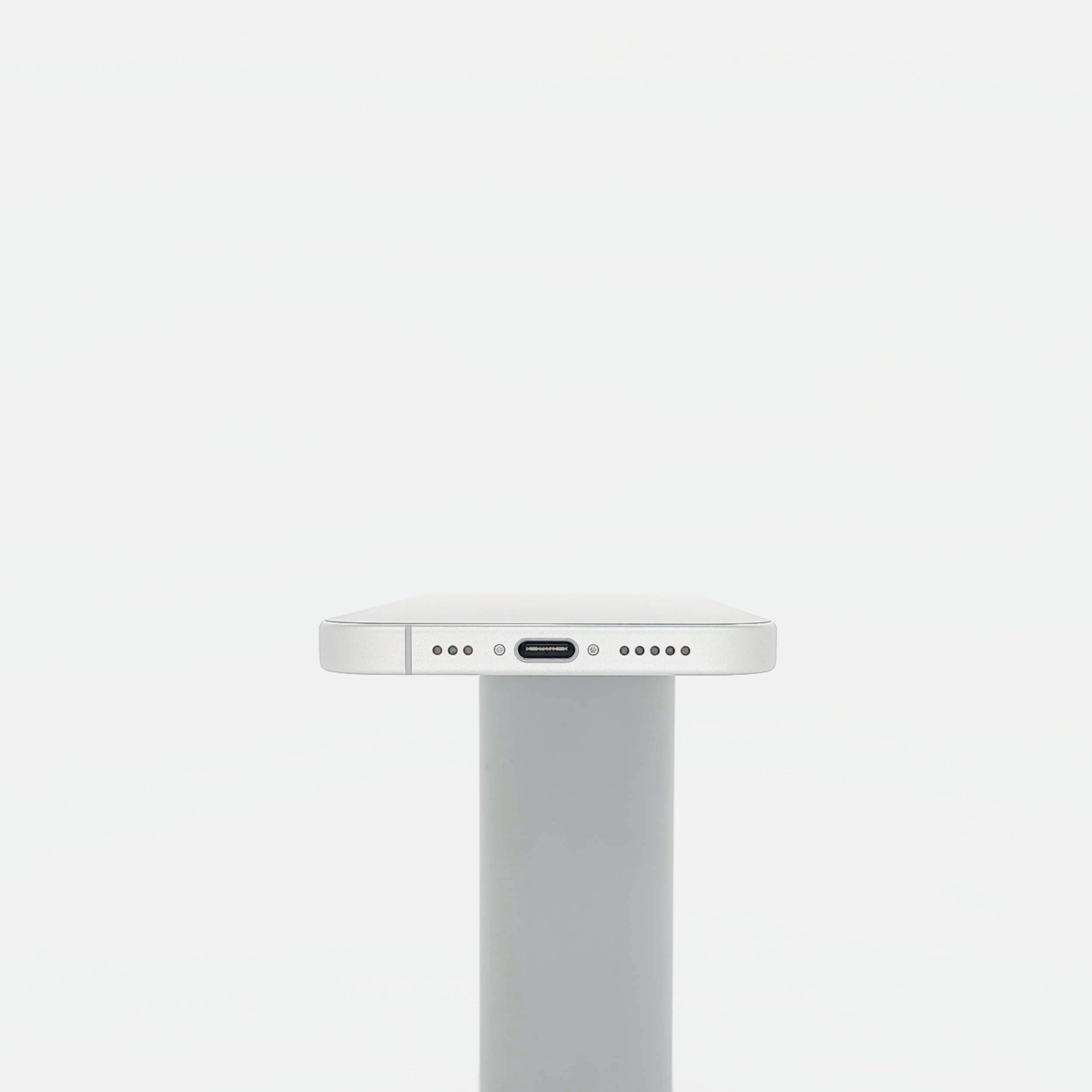 95新 Apple iPhone 16 128G 白色 中國大陸版
