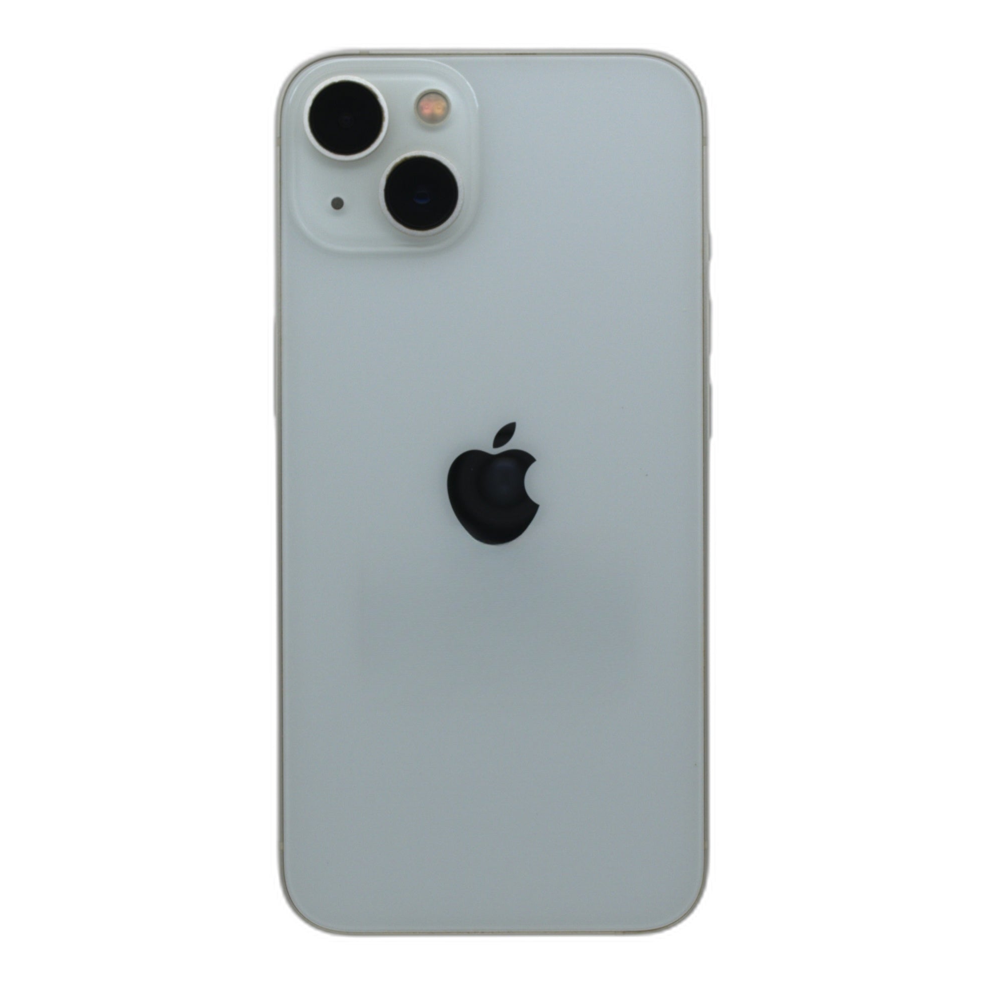 95新 Apple iPhone 13 128G 星光色 中國大陸版