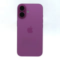 95新 Apple iPhone 16 256G 粉紅色 中國大陸版
