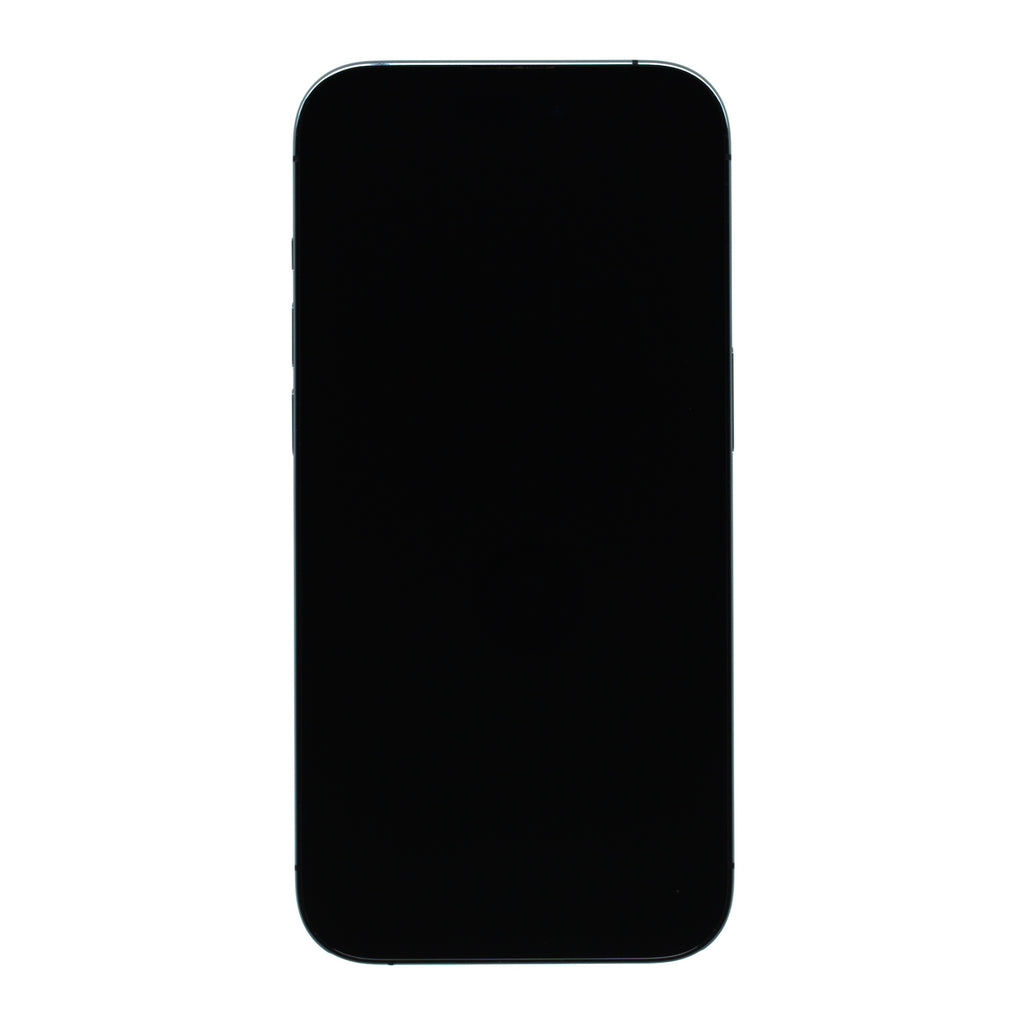95新 Apple iPhone 14 Pro 256G 暗紫色 中國大陸版