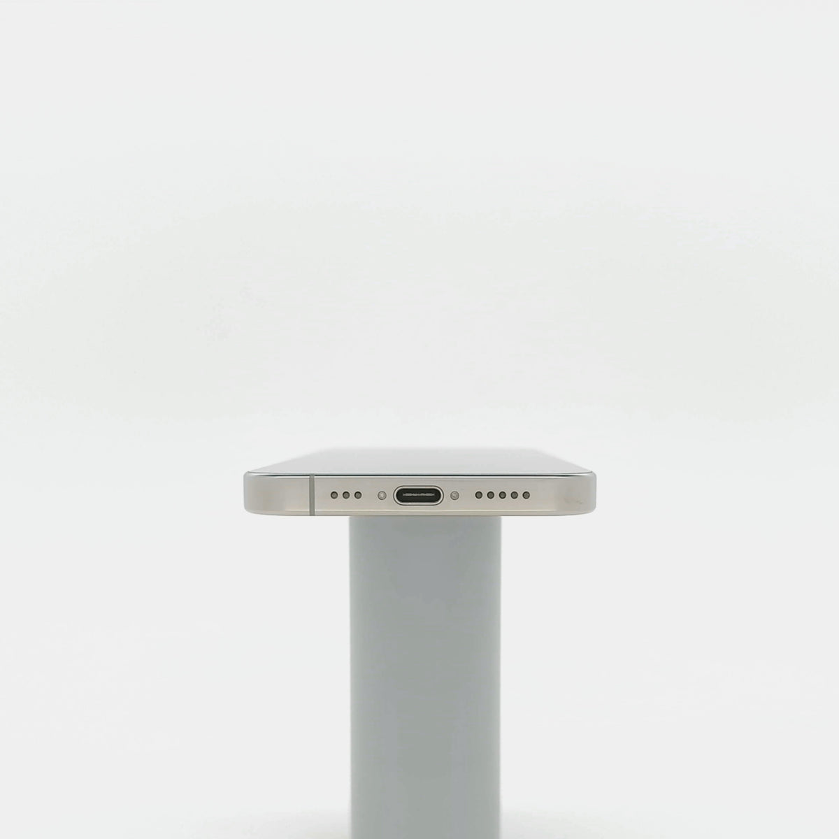95新 Apple iPhone 16 Pro 128G 原色鈦金屬 中國大陸版
