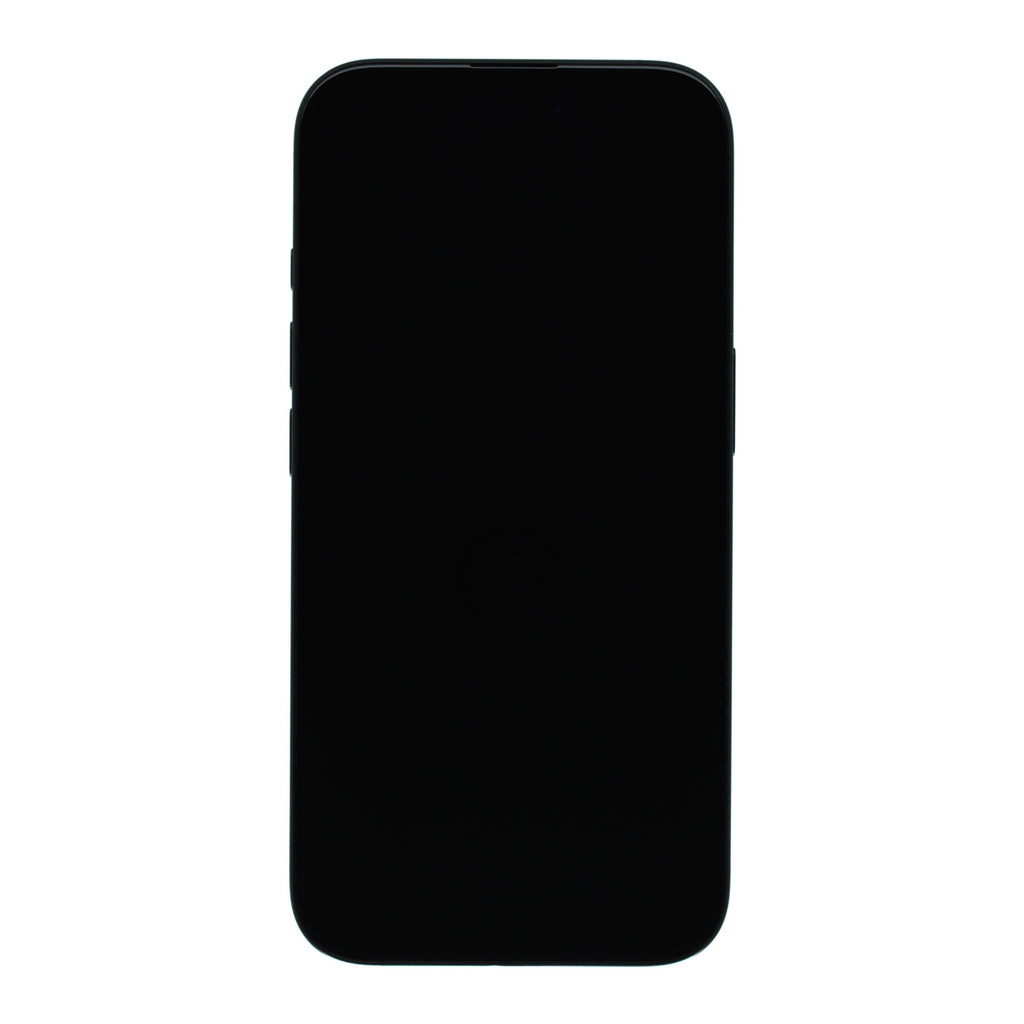 95新 Apple iPhone 16 256G 黑色 中國大陸版
