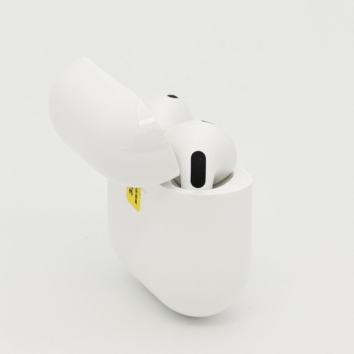 99新 Apple AirPods 4 (支持主动降噪) 白色