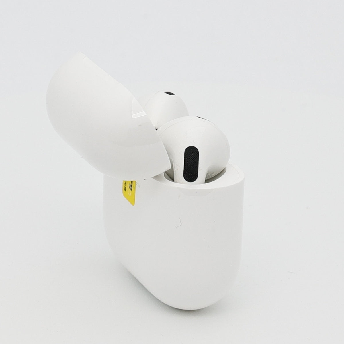 99新 Apple AirPods 4 (不支持主动降噪) 白色
