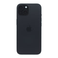 95新 Apple iPhone 15 128G 黑色 中國大陸版