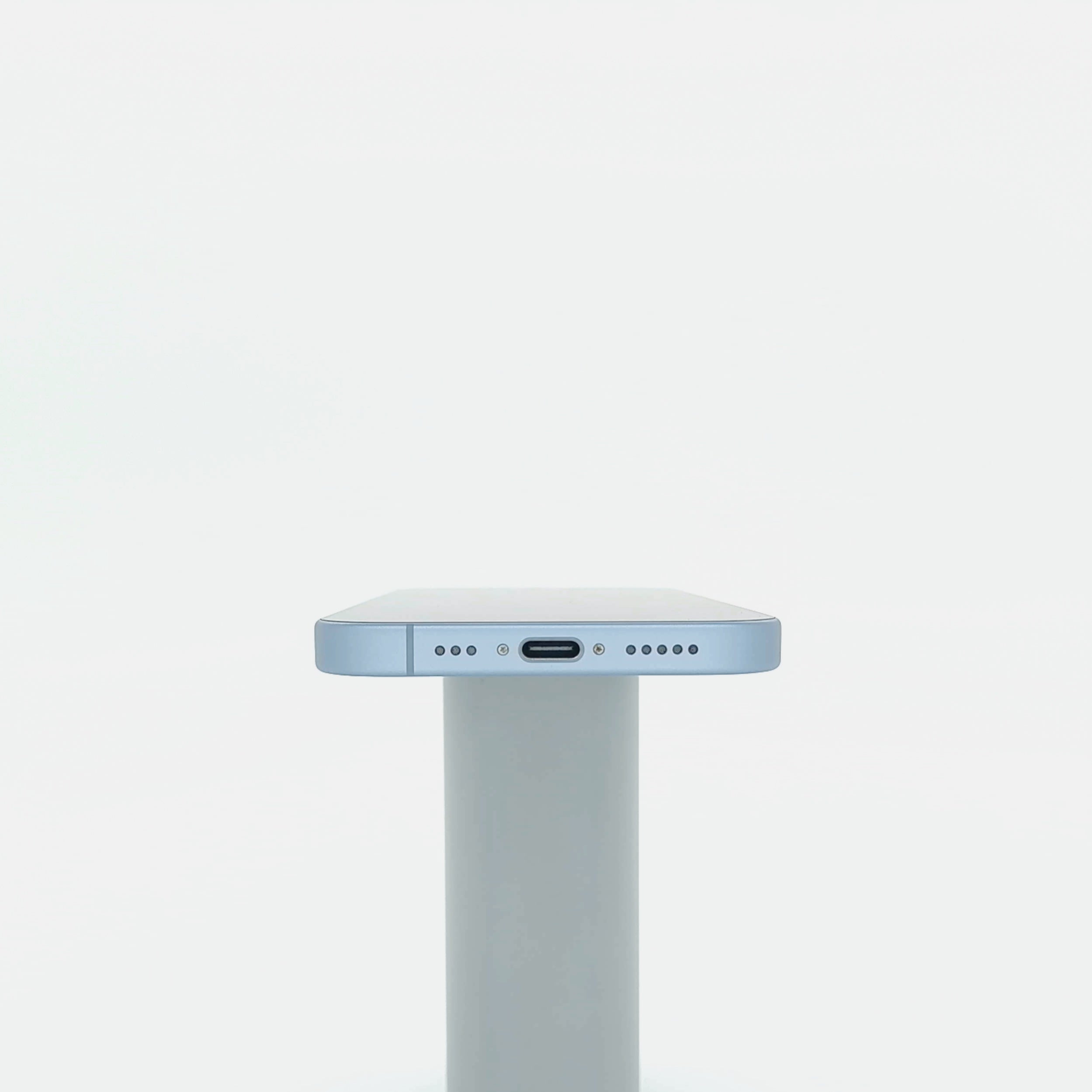 99新 Apple iPhone 17 256G 青霧藍色 中國大陸版