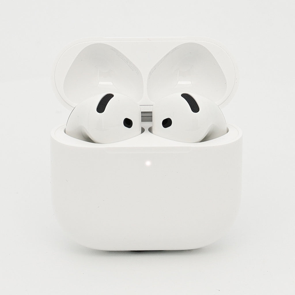 99新 Apple AirPods 5 白色