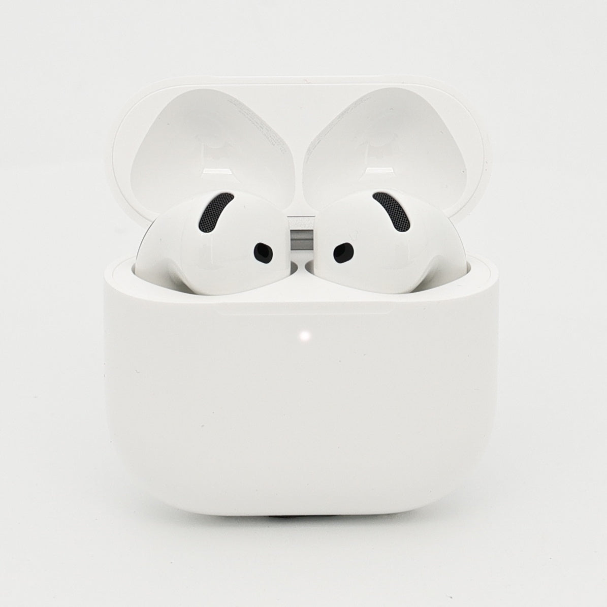 99新 Apple AirPods 5 白色