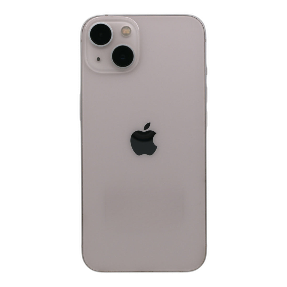 95新 Apple iPhone 13 256G 粉紅色 中國大陸版