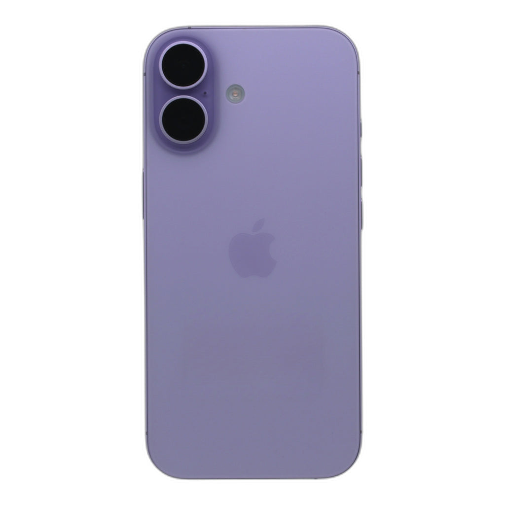 99新 Apple iPhone 17 256G 薰衣草紫色 中國大陸版