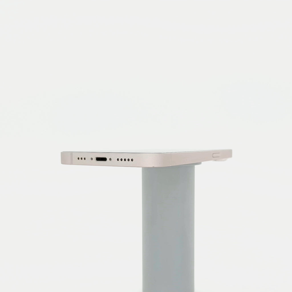 95新 Apple iPhone 13 128G 粉紅色 中國大陸版
