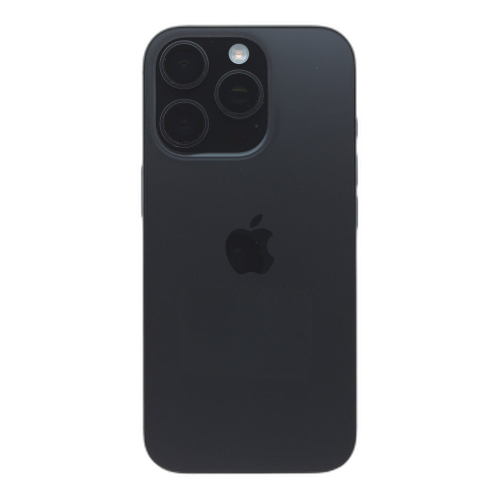 95新 Apple iPhone 16 Pro 256G 黑色鈦金屬 中國大陸版