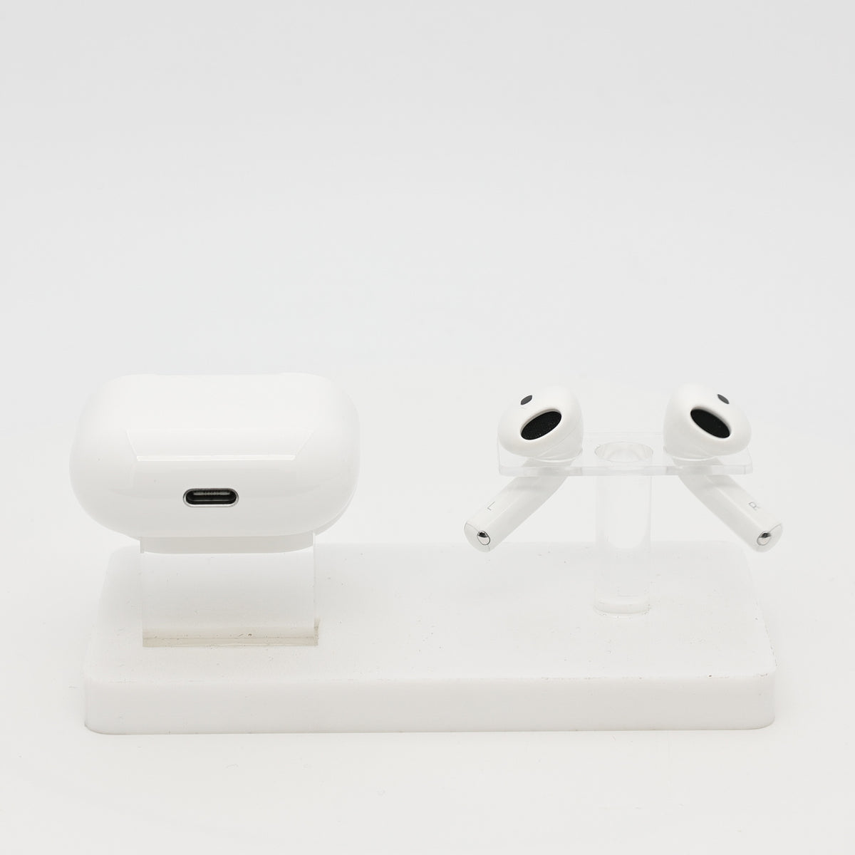 99新 Apple AirPods 4 (不支持主动降噪) 白色