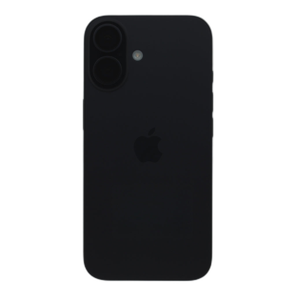 95新 Apple iPhone 16 128G 黑色 中國大陸版