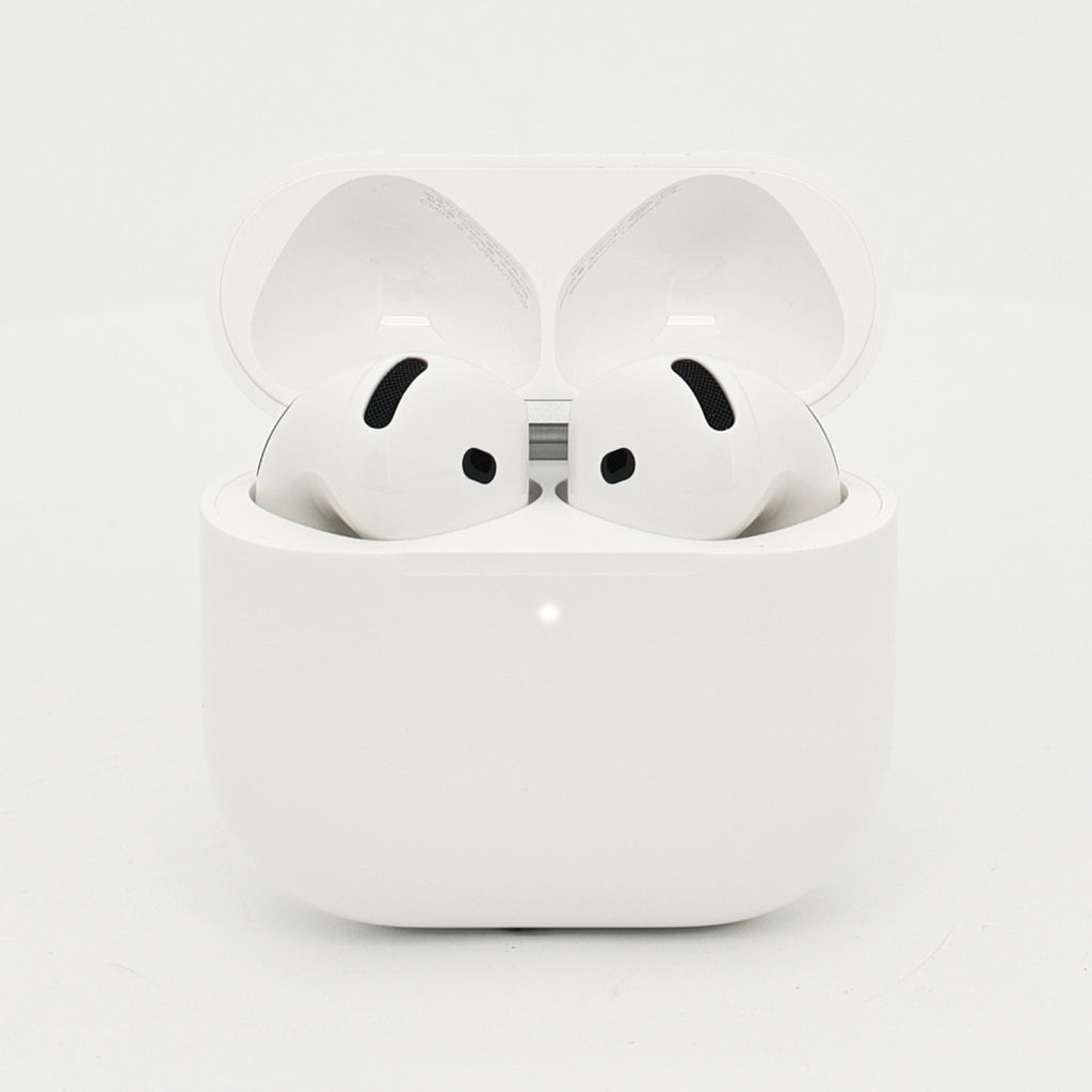 99新 Apple AirPods 4 (支持主动降噪) 白色