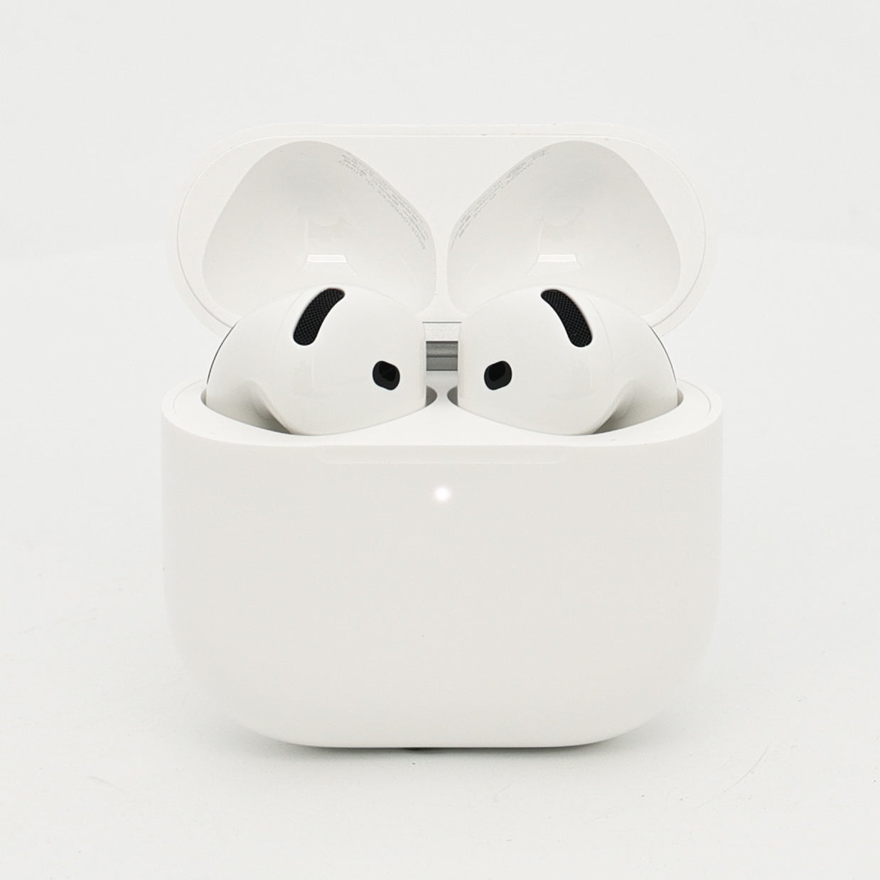99新 Apple AirPods 4 (支持主动降噪) 白色