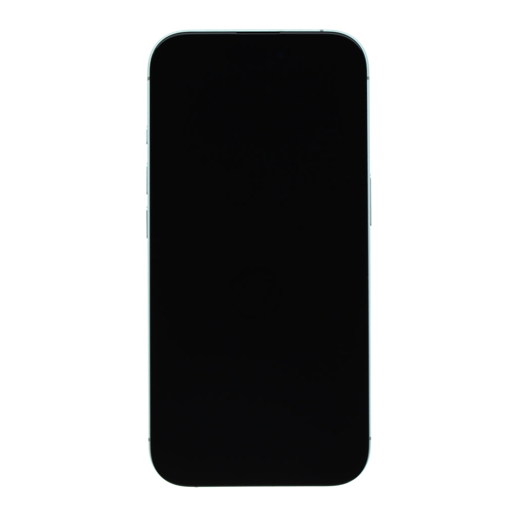 95新 Apple iPhone 16 256G 白色 中國大陸版
