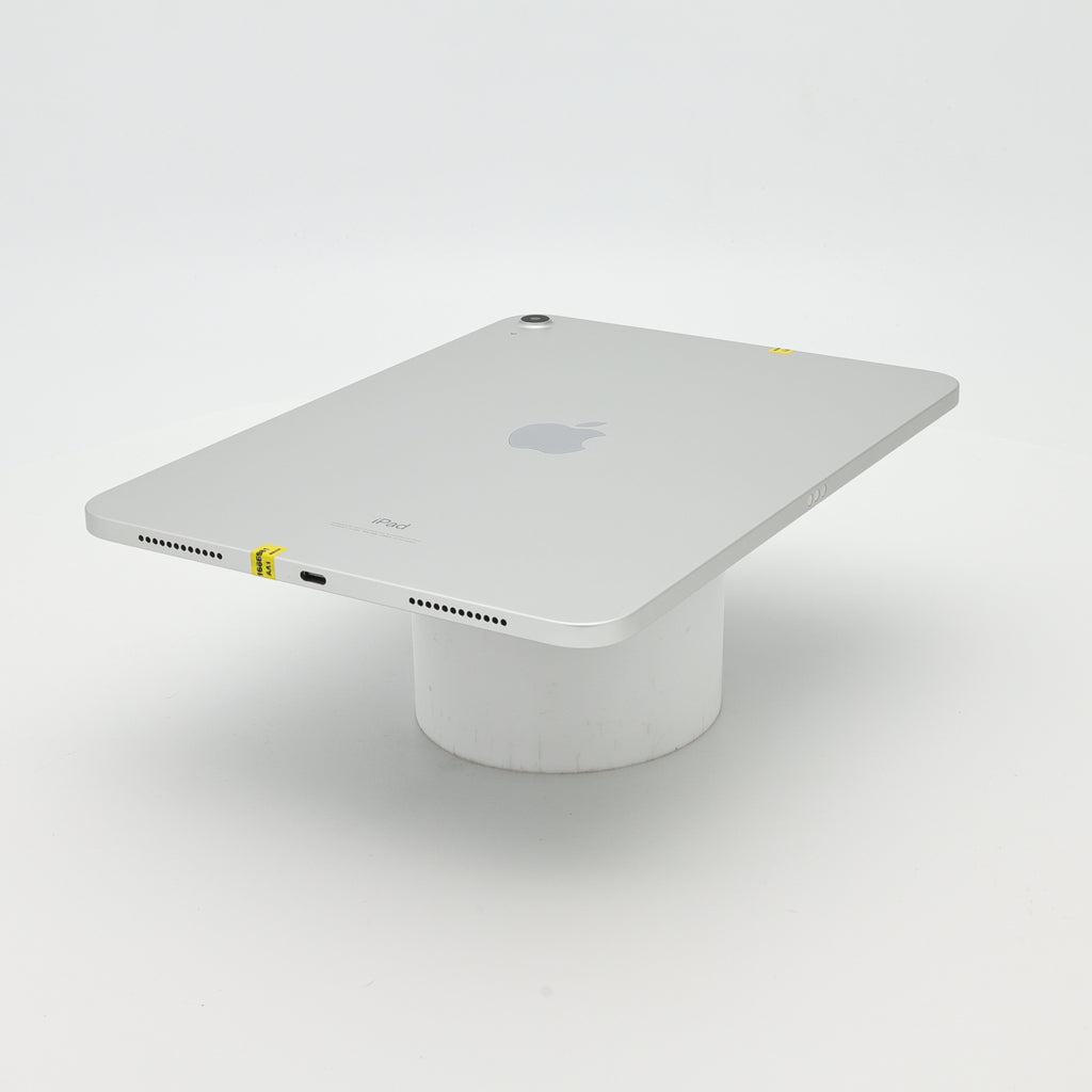 99新 Apple iPad 10代 64G 銀色 WIFI