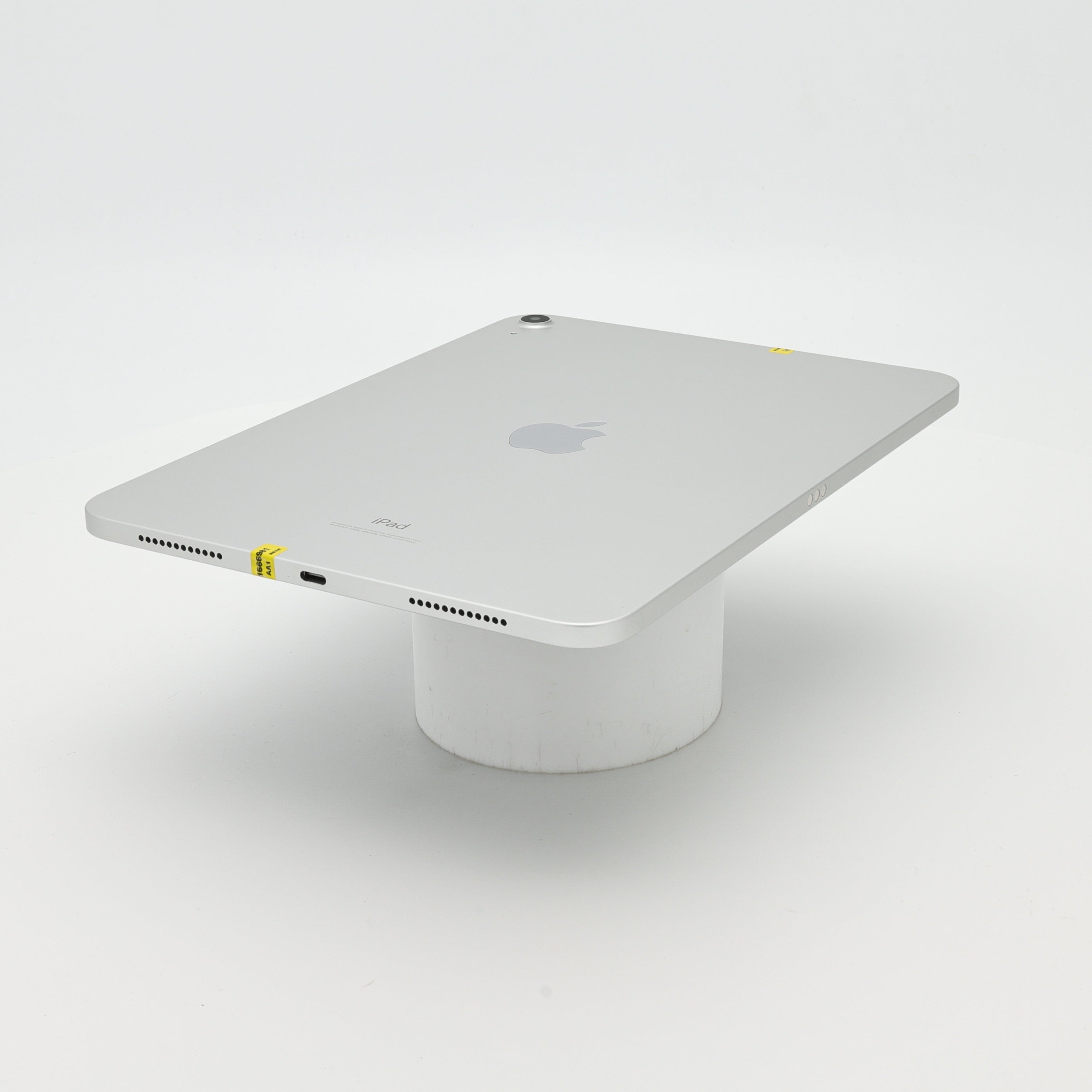99新 Apple iPad 10代 64G 銀色 WIFI