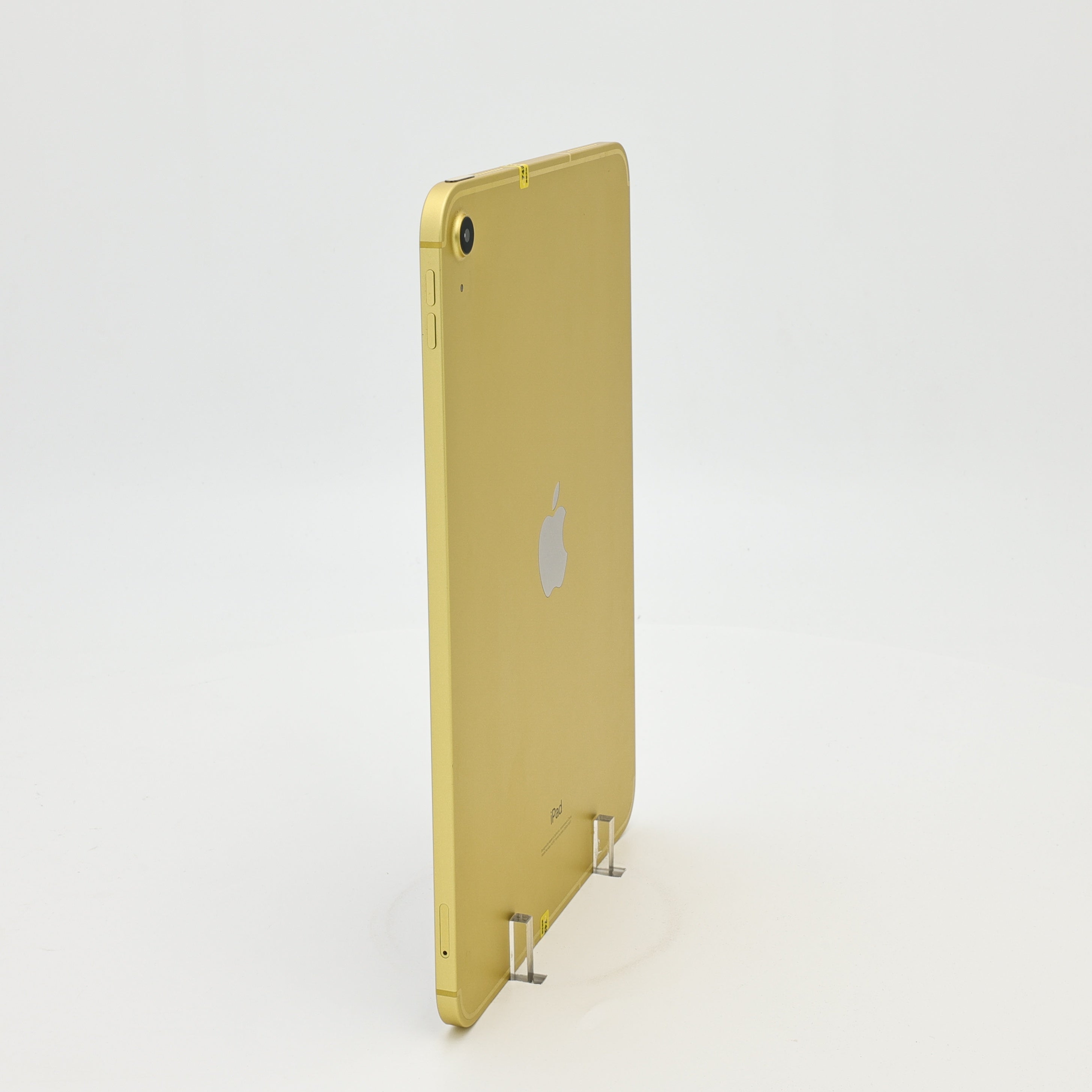 95新 Apple iPad 10代 64G 黃色 WIFI+5G
