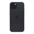 95新 Apple iPhone 15 128G 黑色 中國大陸版