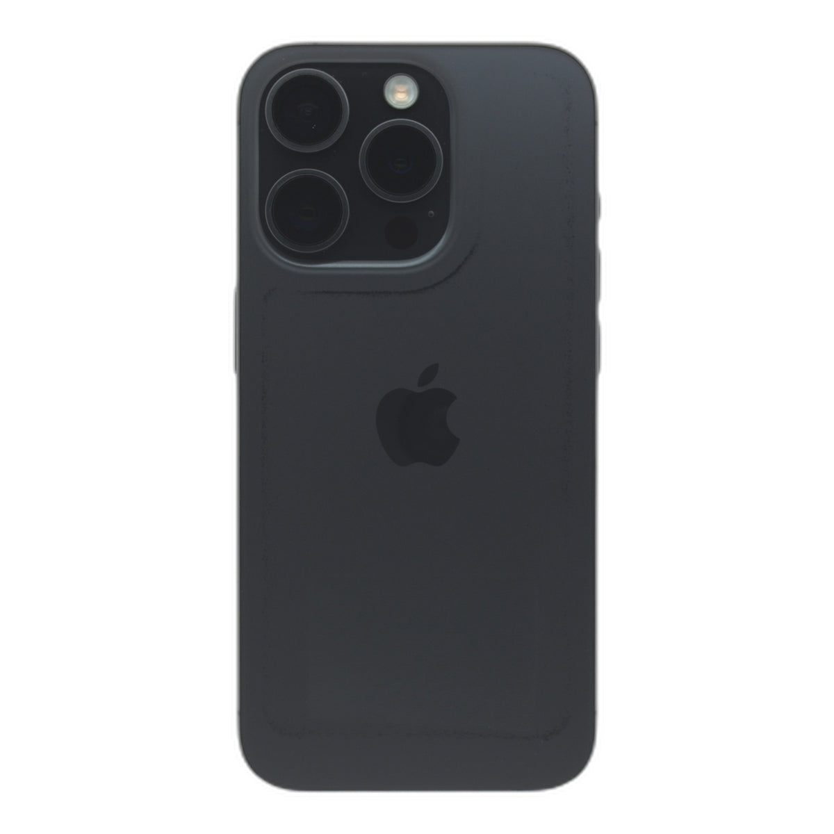 95新 Apple iPhone 15 Pro 128G 黑色鈦金屬 中國大陸版