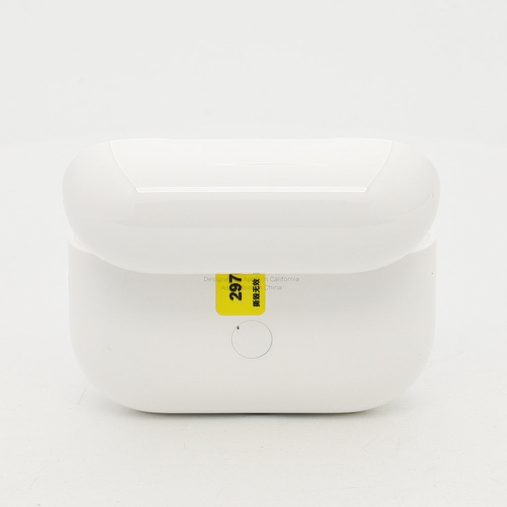 99新 Apple AirPods Pro 2 白色