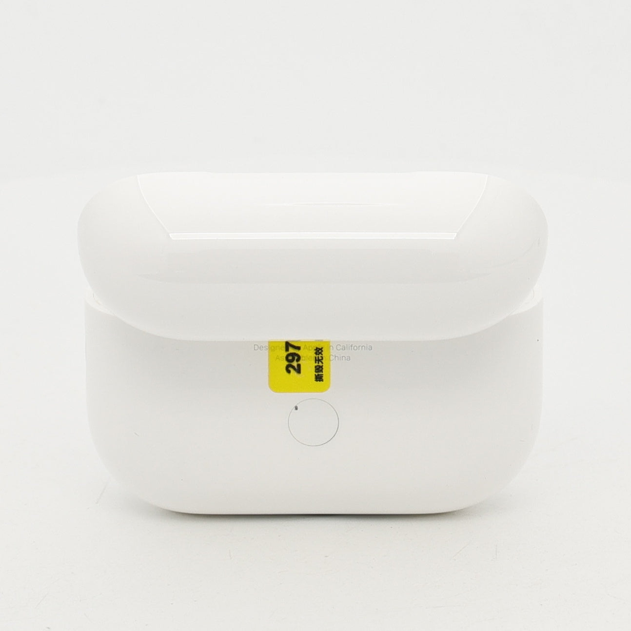 99新 Apple AirPods Pro 2 白色
