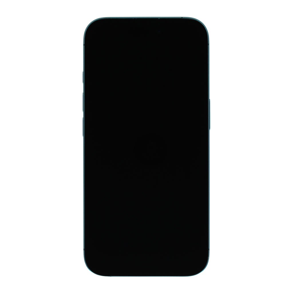 95新 Apple iPhone 16 256G 深青色 中國大陸版