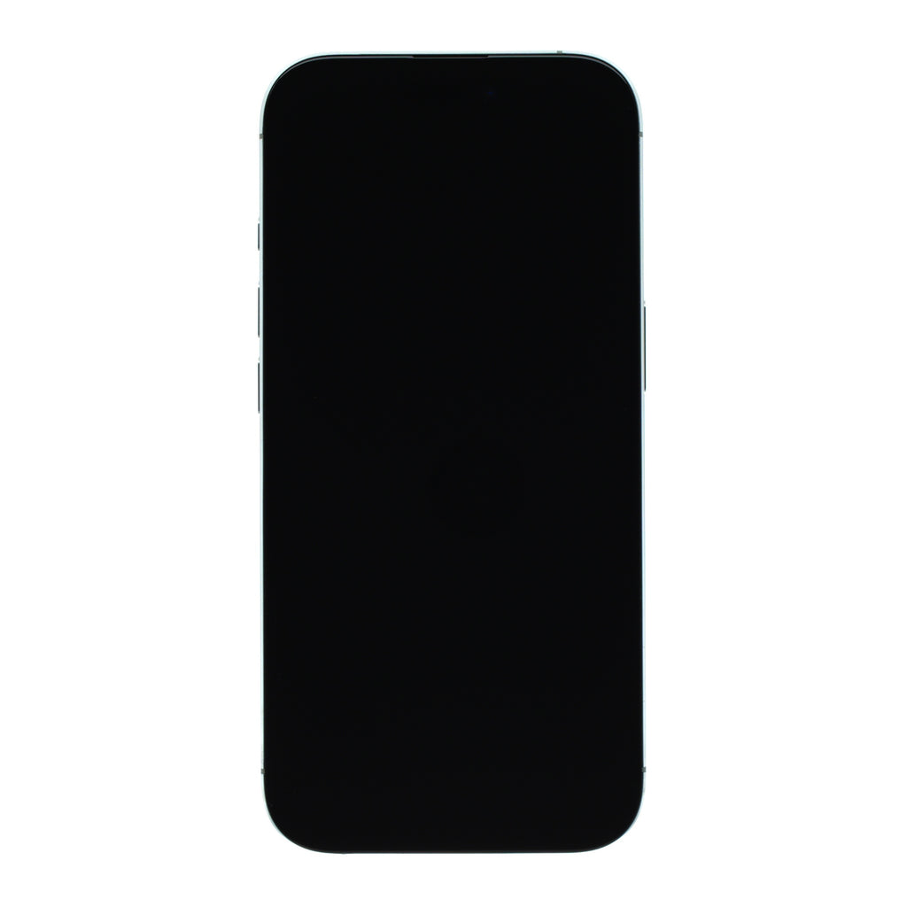 99新 Apple iPhone 16 Pro 128G 白色鈦金屬 中國大陸版