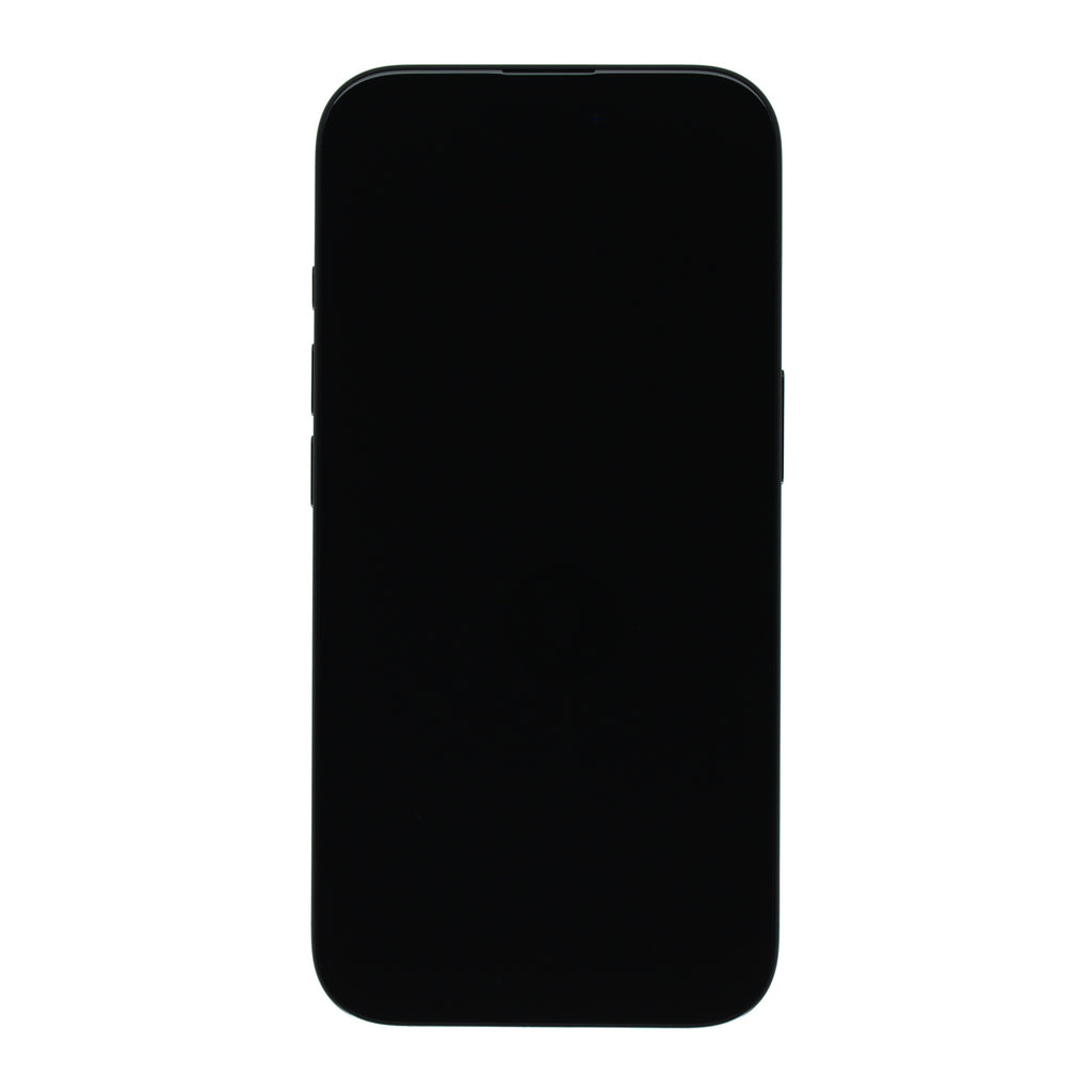 95新 Apple iPhone 16 128G 黑色 中國大陸版