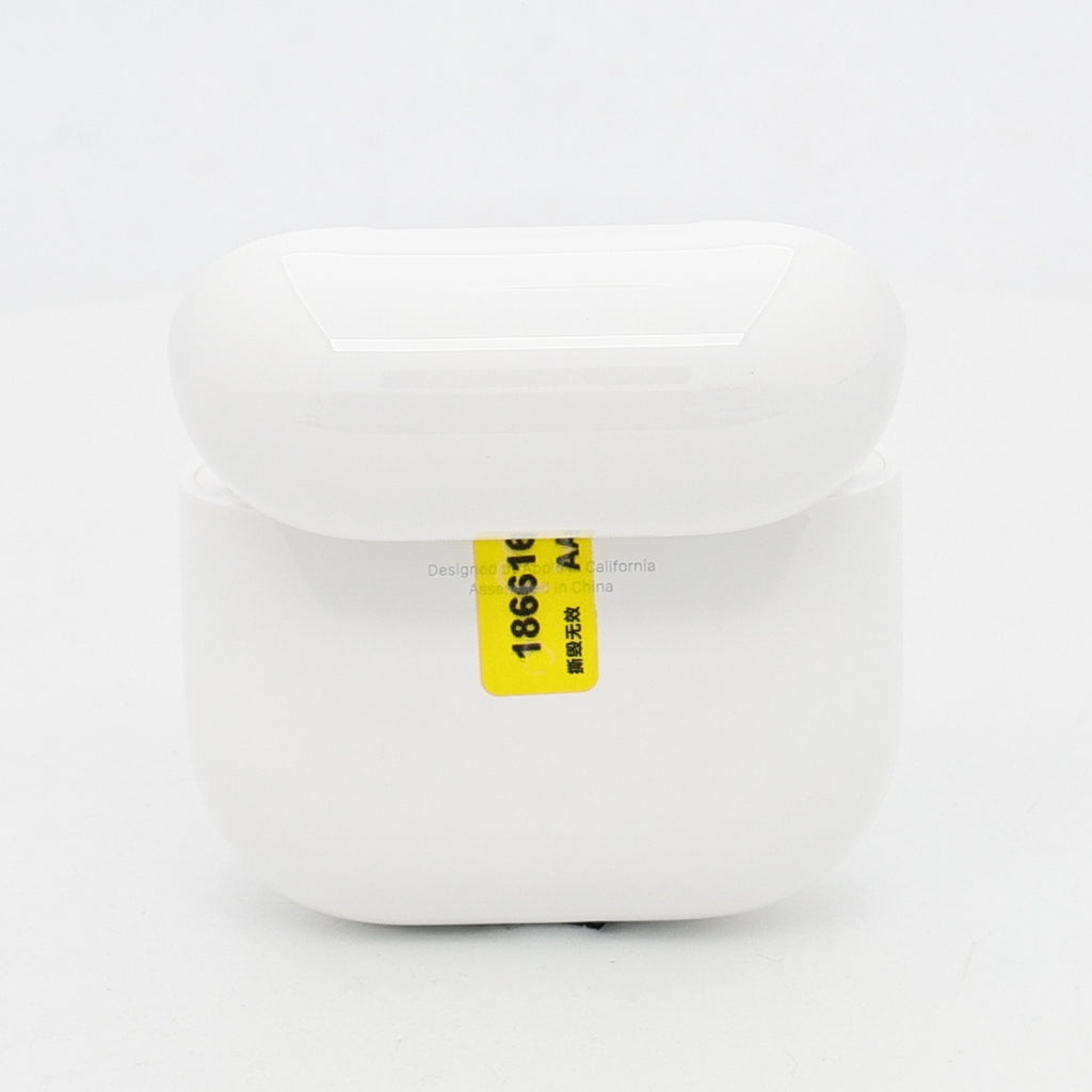 99新 Apple AirPods 4 (不支持主动降噪) 白色