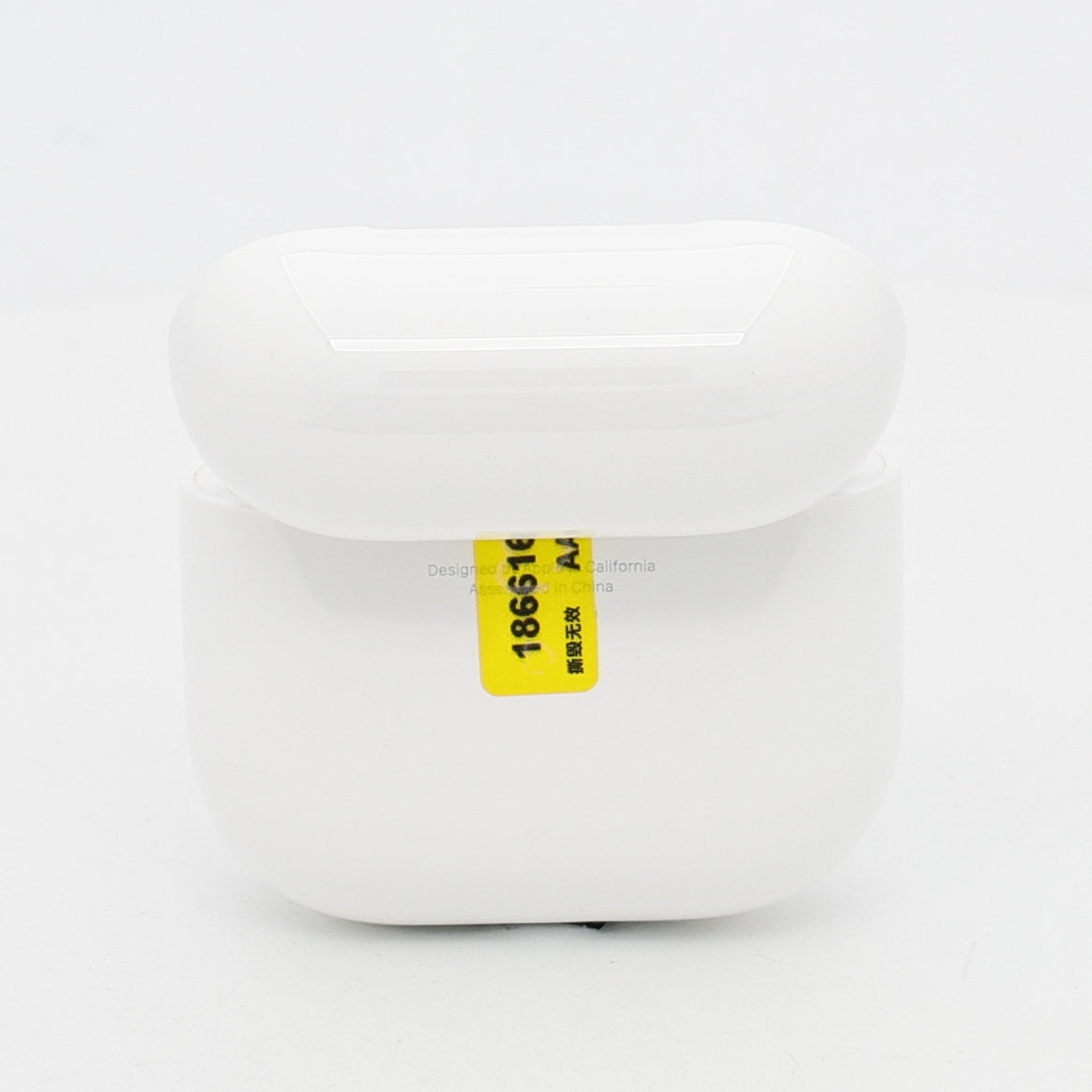 99新 Apple AirPods 4 (不支持主动降噪) 白色