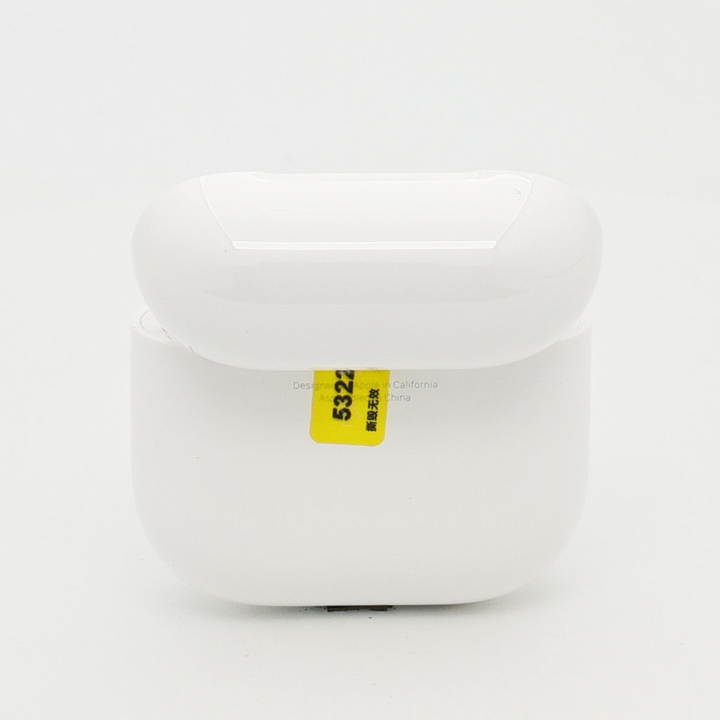 99新 Apple AirPods 4 (不支持主动降噪) 白色