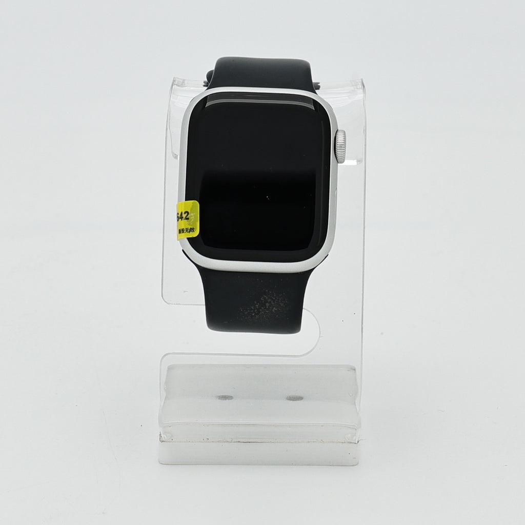99新 Apple Watch Series 9 41毫米 鋁金屬