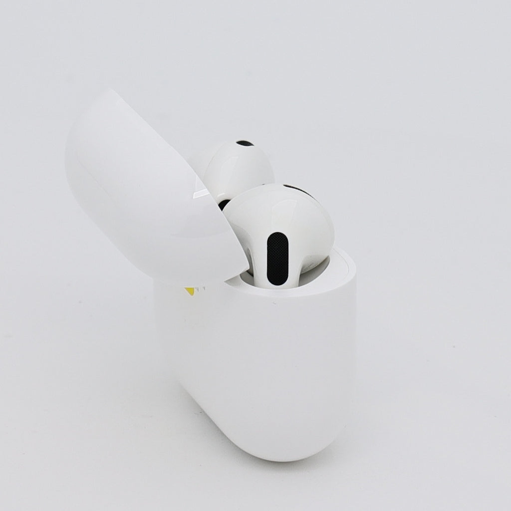 99新 Apple AirPods 4 (不支持主动降噪) 白色