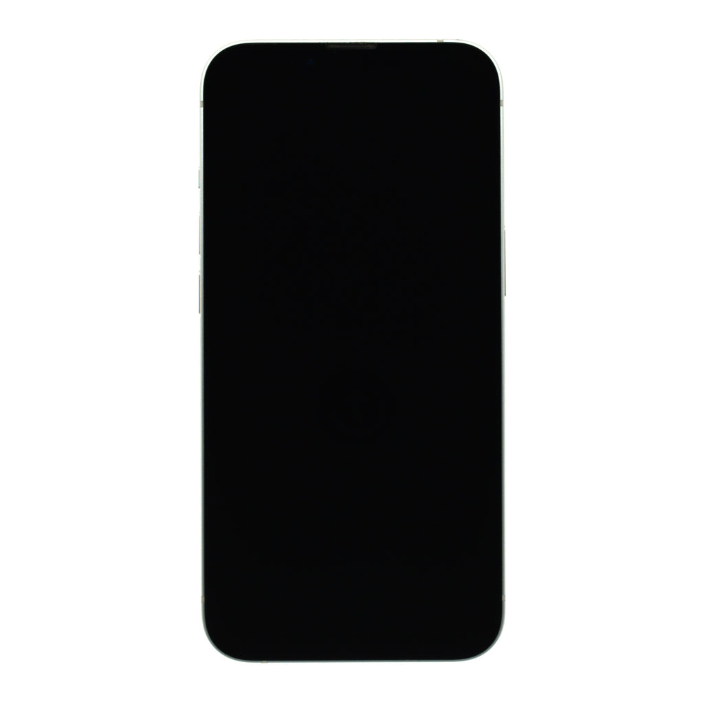 95新 Apple iPhone 13 256G 星光色 中國大陸版