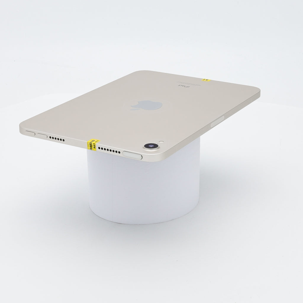 95新 Apple iPad mini6 256G 星光色 WIFI